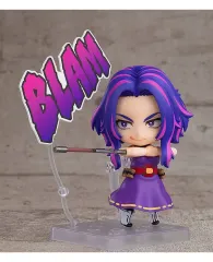 僕のヒーローアカデミア お嬢さん ナ・カン ねんどろいど (僕のヒーローアカデミア) ナヒヤ) 未開封のサムネイル