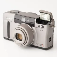 美品 Canon Autoboy S II XL LL3534#B9221 美品 Canon Autoboy S II XL LL3534#B9221