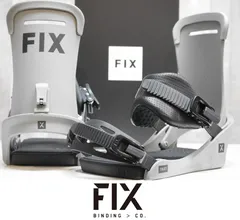 【極美品 21-22モデル 超軽量】FIX BINDING TRUCE M 極美品 21-22モデル 超軽量】FIX BINDING TRUCE M - メルカリ