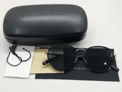 2025年最新】STELLA McCARTNEY サングラスの人気アイテム - メルカリ