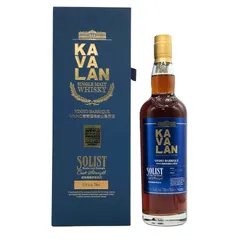 当店一番人気】 カバラン ウイスキー 高級 台湾 未開栓 KAVALAN