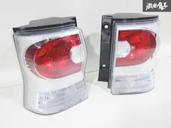 ダイハツ タント テールランプ LED タントカスタム L375S L385S