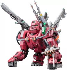 【中古】プラモデル 1/72 アイアンコング プロイツェンナイツ 「ZOIDS ゾイド」 HMM 042 [ZD098X]