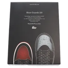 KicksWrap (キックスラップ) Shoe Guards 2.0 トゥアッパー シューガード KW-040のサムネイル