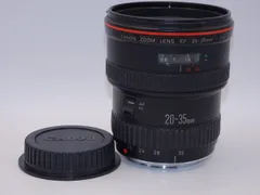 2024年最新】Canon EF 20-35mm f2.8 Lの人気アイテム - メルカリ