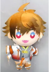 【中古】ぬいぐるみ 北見遊征 にじぬい 「にじさんじ」 3SKM 1st Anniversary