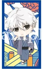 【中古】シール・ステッカー 凪誠士郎 ステッカー 大正浪漫デフォルメ 「ブルーロック」