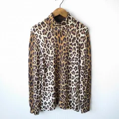 2025年最新】伊太利屋ヒョウ柄の人気アイテム - メルカリ