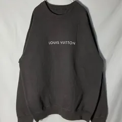 XL オーバーサイズ　スウェット　トレーナー　プリントロゴ　グレー　US古着