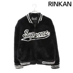 2025年最新】supreme faux fur varsity jacketの人気アイテム 2025年最新】supreme faux fur varsity jacketの人気アイテム