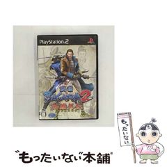 [중고] 전국 BASARA2 영웅 외전(HEROES) [PS2] / 캡콤
