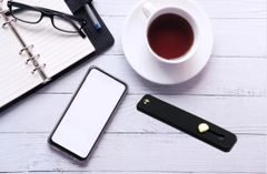 iphone スマホベルト ブラック スマホケース 落下防止 スマホリング