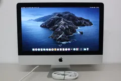 iMac (21.5インチ, Late 2013) フルセット Refurbished Apple iMac Late 2013 21.5