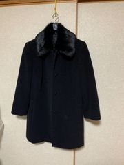 【古着】コート（レディース）
