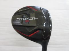 【最短翌日発送】STEALTH2 | 15 | SR | TENSEI RED TM50 | 中古 | フェアウェイウッド | テーラーメイド