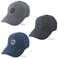 がまかつ LUXXE スウェット キャップ LE9006