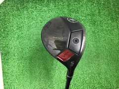 【中古】 ヤマハ RMX VD(2024) 5W フェアウェイウッド FW TENSEI TR50f (フレックスSR) メンズ 男性用 右利き 右用 Cランク ゴルフクラブ