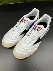 新品未使用品　MIZUNO　モレリア　インドア26.5㌢ 2025年最新】モレリアインドアの人気アイテム - メルカリ