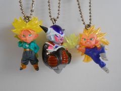 ♯Igk25AZパッコロリンソフビのマスコット全6種 - メルカリ