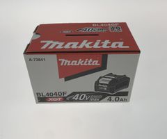 ●●MAKITA マキタ バッテリー  BL4040F