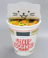 2025年最新】日清カップヌードル ニャラームの人気アイテム