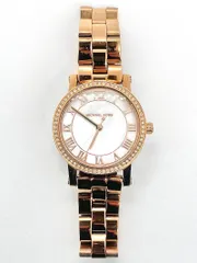 MICHEAL KORS マイケルコース 腕時計 レディース MK3558 マイケルコース/Michael Kors 時計 レディース プチノリー