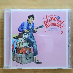 CD 桑田佳祐 本当は怖い愛のロマンス 缶バッジ付き - メルカリ
