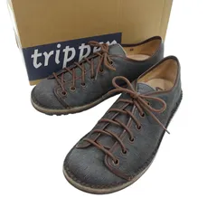 2025年最新】未使用 trippen トリッペンの人気アイテム - メルカリ