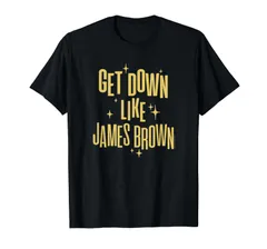 2025年最新】james brown tシャツの人気アイテム - メルカリ