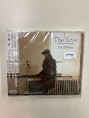 Ｔｈｅ　Ｒｏｓｅ　～Ｉ　Ｌｏｖｅ　Ｃｉｎｅｍａｓ～ 手嶌葵