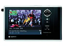 (未使用･未開封品)　TOSHIBA gigabeatVシリーズ ワンセグ視聴と録画/再生機能搭載ハードディスクオーディオプレーヤー 30GBHDD インディアンブラック MEV30T(K) gsx453j Amazon.co.jp: TOSHIBA gigabeat Vシリーズ ワンセグ視聴と録画