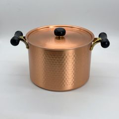 和平フレイズ きょうの料理ビギナーズ 「 銅 の パエリア パン