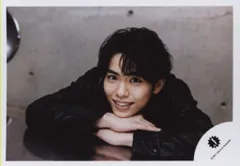 IMPACTors 21年 Summer Paradise2021 影山拓也 公式写真 *1枚