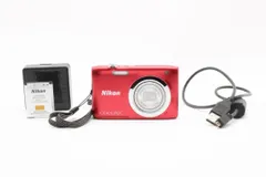 2026年最新】nikon coolpix a100 充電器の人気アイテム - メルカリ
