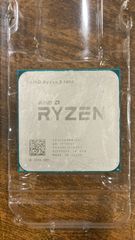 AMD Ryzen 5 1400　パソコン用CPU