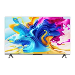 4Kチューナー内蔵　tcl65 ジャンク　沖縄引き取り限定　65インチ　テレビ 2025年最新】4k テレビ tclの人気アイテム - メルカリ