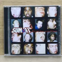 国内盤CD★サム・フォーティーワン/SUM 41■ オール・キラー・ノー・フィラー 【UICY90020/4988005401991】F22458のサムネイル