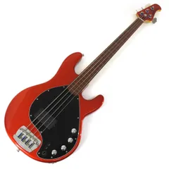 フレットレスベース　グレコPJB42 新品弦に交換、メンテナンス済み❣️お値下げ中 フレットレスベース ジャズベースタイプ 新品弦に交換