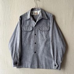 Butcher Products Gros Grain L/S | Mercari