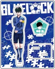 新品☆ブルーロック【御影玲王】ロッテ☆爽☆A4☆クリアファイル☆1枚