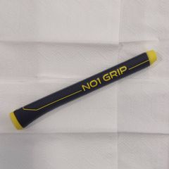 NO1 グリップ P90 シリーズ ブラック BLACK 標準 GRIP ストローク 安定 方向性 撥水 プロ アマチュア ゴルフ GOLF フィールドナンバー グリップ力 ド パター パッティング 練習 試合 ピストル 操作性 フィット
