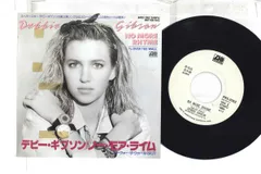 2025年最新】デビー・ギブソン LPの人気アイテム - メルカリ 