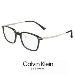 新品】 メンズ カルバンクライン メガネ ck23122lb-208 50mm calvin