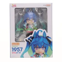 2025年最新】ウマ娘 ねんどろいど ツインターボの人気アイテム - メルカリ