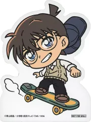 【中古】雑貨 江戸川コナン ミニキャラPOPスタンド 「名探偵コナンランド×ダイバーシティ東京 プラザ」 名探偵コナンランド抽選会 当選品