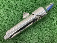 値下げ　美品　DELKEVIC マフラー　PR2206 CB400SF NC42 値下げ 美品 DELKEVIC マフラー PR2206 CB400SF NC42 - メルカリ