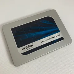 2024年最新】crucial ssd mx500の人気アイテム - メルカリ