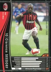 wccf ミランセット 2025年最新】セードルフ wccfの人気アイテム - メルカリ