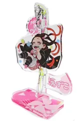 【中古】雑貨 竈門禰豆子 「鬼滅の刃 ゆらっとフィギュアこれくしょん」