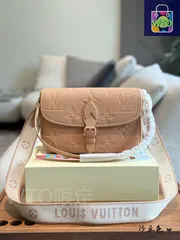 【今日特価】Louis Vuitton ルイヴィトン フォークニュ 優雅な雰囲気を持つ新款デザイン